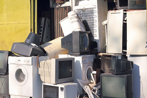 Efficient furniture removal in Millhill
