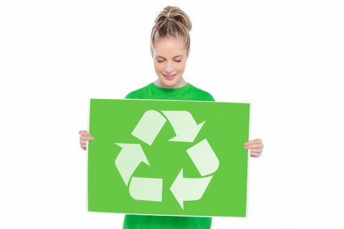 Millhill appliance disposal service