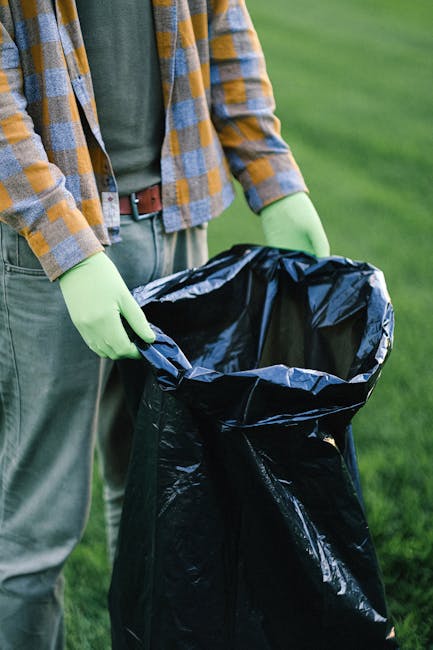Mill Hill East same day rubbish removal what to know