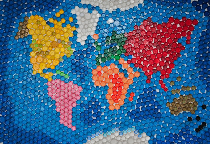 waste disposal office waste